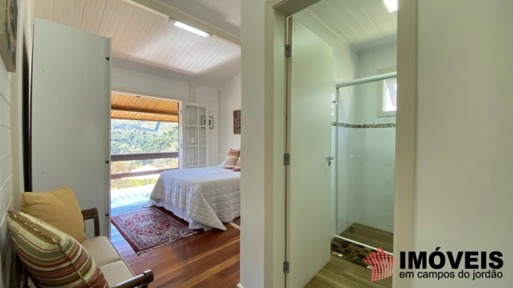 Casa Residencial para Venda - Campos do Jordão, Nova Capivari - REF: 2815 Imagem da galeria de fotos: Casa Residencial para Venda - Campos do Jordão, Nova Capivari - REF: 2815