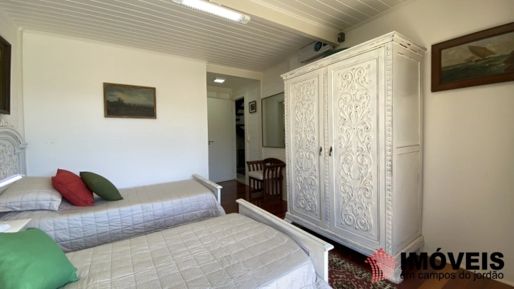 Casa Residencial para Venda - Campos do Jordão, Nova Capivari - REF: 2815 Imagem da galeria de fotos: Casa Residencial para Venda - Campos do Jordão, Nova Capivari - REF: 2815