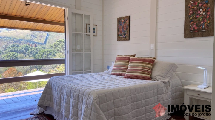 Casa Residencial para Venda - Campos do Jordão, Nova Capivari - REF: 2815 Imagem da galeria de fotos: Casa Residencial para Venda - Campos do Jordão, Nova Capivari - REF: 2815
