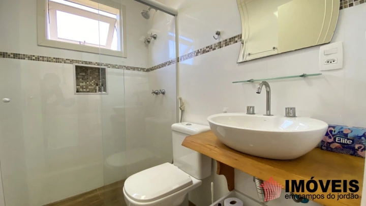 Casa Residencial para Venda - Campos do Jordão, Nova Capivari - REF: 2815 Imagem da galeria de fotos: Casa Residencial para Venda - Campos do Jordão, Nova Capivari - REF: 2815