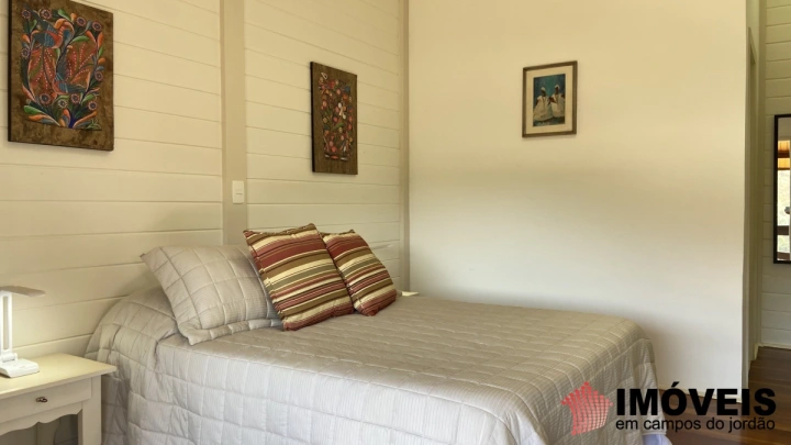 Casa Residencial para Venda - Campos do Jordão, Nova Capivari - REF: 2815 Imagem da galeria de fotos: Casa Residencial para Venda - Campos do Jordão, Nova Capivari - REF: 2815