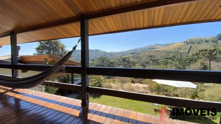 Casa Residencial para Venda - Campos do Jordão, Nova Capivari - REF: 2815 Imagem da galeria de fotos: Casa Residencial para Venda - Campos do Jordão, Nova Capivari - REF: 2815