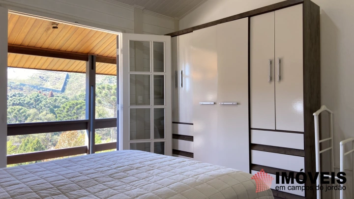 Casa Residencial para Venda - Campos do Jordão, Nova Capivari - REF: 2815 Imagem da galeria de fotos: Casa Residencial para Venda - Campos do Jordão, Nova Capivari - REF: 2815