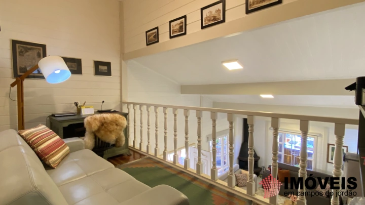 Casa Residencial para Venda - Campos do Jordão, Nova Capivari - REF: 2815 Imagem da galeria de fotos: Casa Residencial para Venda - Campos do Jordão, Nova Capivari - REF: 2815