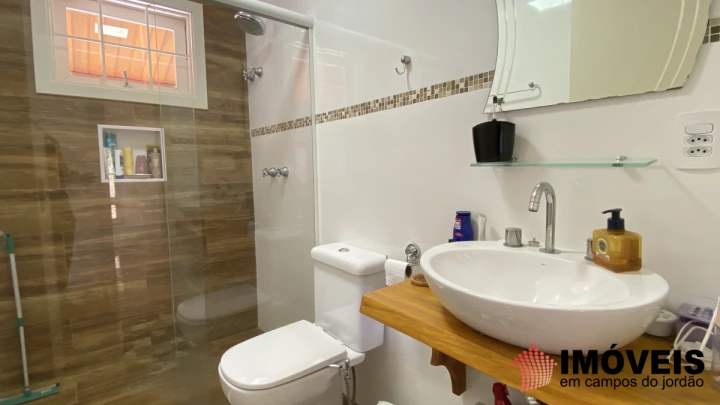 Casa Residencial para Venda - Campos do Jordão, Nova Capivari - REF: 2815 Imagem da galeria de fotos: Casa Residencial para Venda - Campos do Jordão, Nova Capivari - REF: 2815