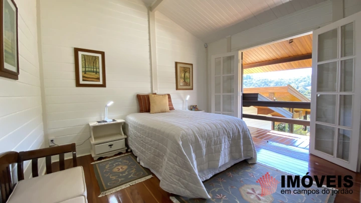 Casa Residencial para Venda - Campos do Jordão, Nova Capivari - REF: 2815 Imagem da galeria de fotos: Casa Residencial para Venda - Campos do Jordão, Nova Capivari - REF: 2815