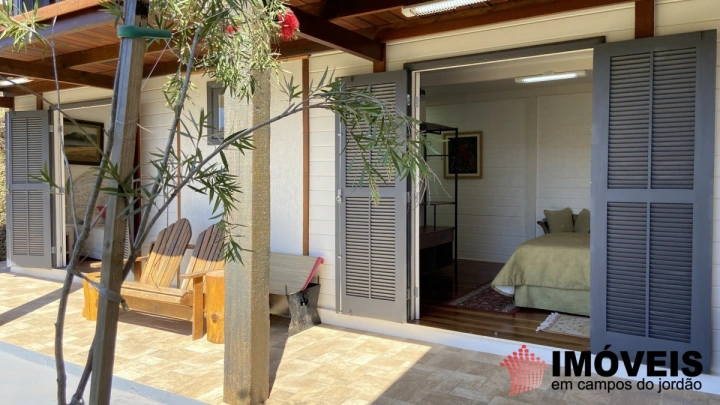 Casa Residencial para Venda - Campos do Jordão, Nova Capivari - REF: 2815 Imagem da galeria de fotos: Casa Residencial para Venda - Campos do Jordão, Nova Capivari - REF: 2815