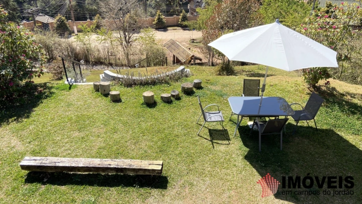 Casa Residencial para Venda - Campos do Jordão, Nova Capivari - REF: 2815 Imagem da galeria de fotos: Casa Residencial para Venda - Campos do Jordão, Nova Capivari - REF: 2815