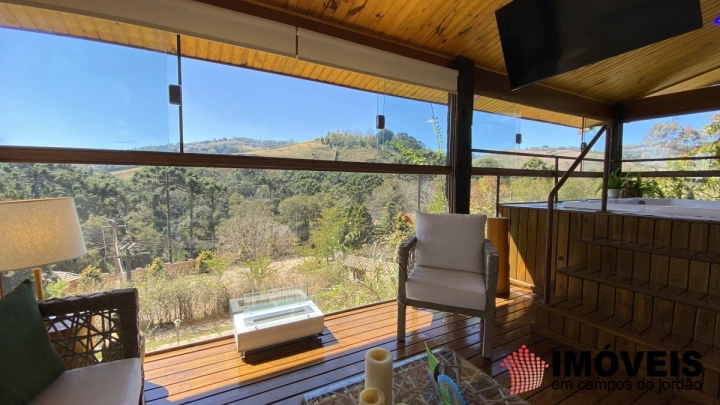 Casa Residencial para Venda - Campos do Jordão, Nova Capivari - REF: 2815 Imagem da galeria de fotos: Casa Residencial para Venda - Campos do Jordão, Nova Capivari - REF: 2815