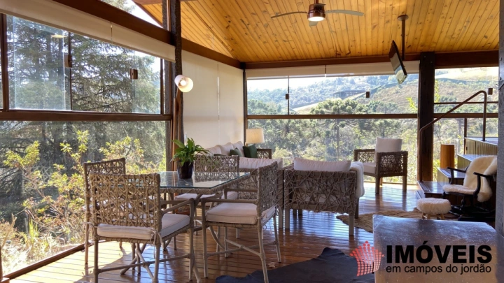 Casa Residencial para Venda - Campos do Jordão, Nova Capivari - REF: 2815 Imagem da galeria de fotos: Casa Residencial para Venda - Campos do Jordão, Nova Capivari - REF: 2815
