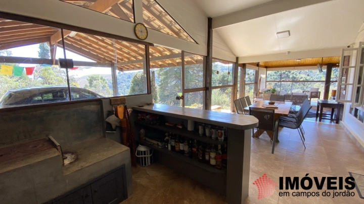 Casa Residencial para Venda - Campos do Jordão, Nova Capivari - REF: 2815 Imagem da galeria de fotos: Casa Residencial para Venda - Campos do Jordão, Nova Capivari - REF: 2815