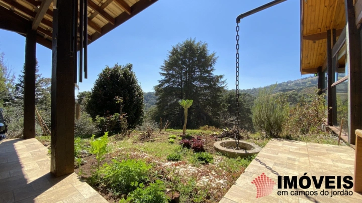 Casa Residencial para Venda - Campos do Jordão, Nova Capivari - REF: 2815 Imagem da galeria de fotos: Casa Residencial para Venda - Campos do Jordão, Nova Capivari - REF: 2815