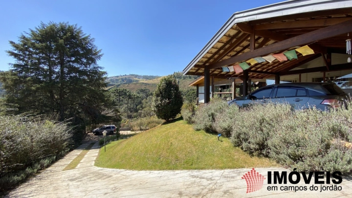 Casa Residencial para Venda - Campos do Jordão, Nova Capivari - REF: 2815 Imagem da galeria de fotos: Casa Residencial para Venda - Campos do Jordão, Nova Capivari - REF: 2815