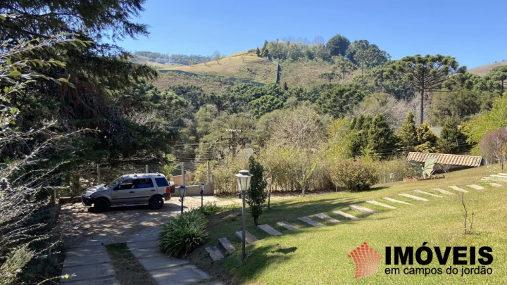 Casa Residencial para Venda - Campos do Jordão, Nova Capivari - REF: 2815 Imagem da galeria de fotos: Casa Residencial para Venda - Campos do Jordão, Nova Capivari - REF: 2815