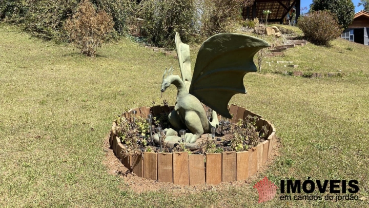 Casa Residencial para Venda - Campos do Jordão, Nova Capivari - REF: 2815 Imagem da galeria de fotos: Casa Residencial para Venda - Campos do Jordão, Nova Capivari - REF: 2815