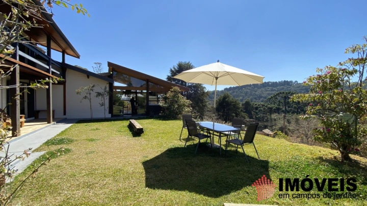 Casa Residencial para Venda - Campos do Jordão, Nova Capivari - REF: 2815 Imagem da galeria de fotos: Casa Residencial para Venda - Campos do Jordão, Nova Capivari - REF: 2815