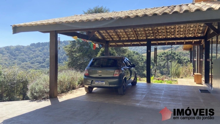 Casa Residencial para Venda - Campos do Jordão, Nova Capivari - REF: 2815 Imagem da galeria de fotos: Casa Residencial para Venda - Campos do Jordão, Nova Capivari - REF: 2815