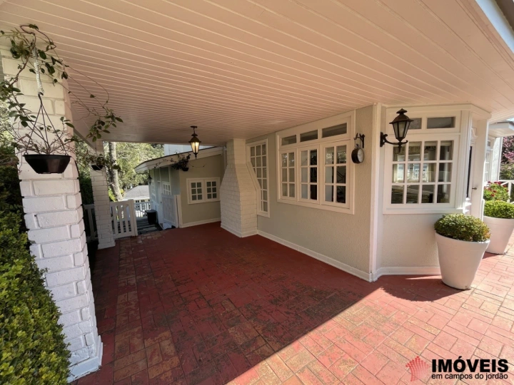 Casa Residencial para Venda - Campos do Jordão, Alto do Capivari - REF: 2811 Imagem da galeria de fotos: Casa Residencial para Venda - Campos do Jordão, Alto do Capivari - REF: 2811