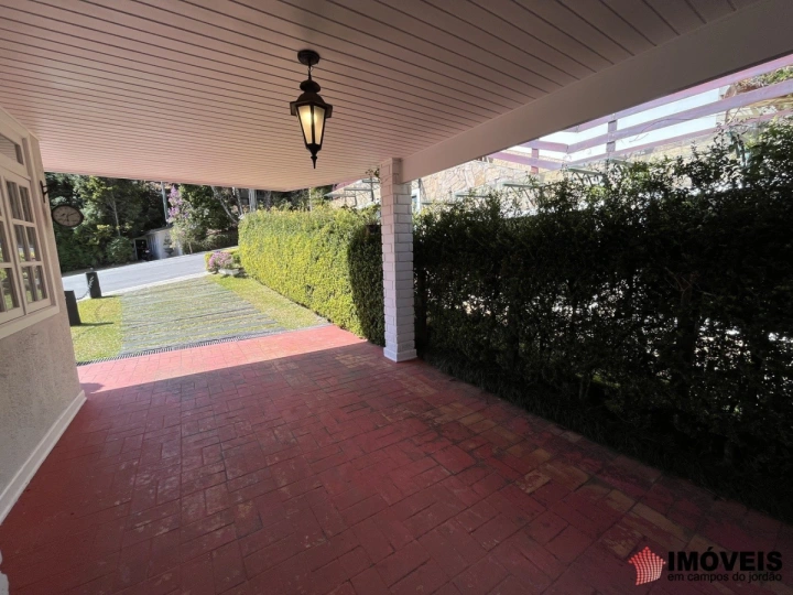 Casa Residencial para Venda - Campos do Jordão, Alto do Capivari - REF: 2811 Imagem da galeria de fotos: Casa Residencial para Venda - Campos do Jordão, Alto do Capivari - REF: 2811