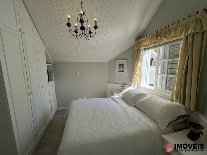 Casa Residencial para Venda - Campos do Jordão, Alto do Capivari - REF: 2811 Imagem da galeria de fotos: Casa Residencial para Venda - Campos do Jordão, Alto do Capivari - REF: 2811