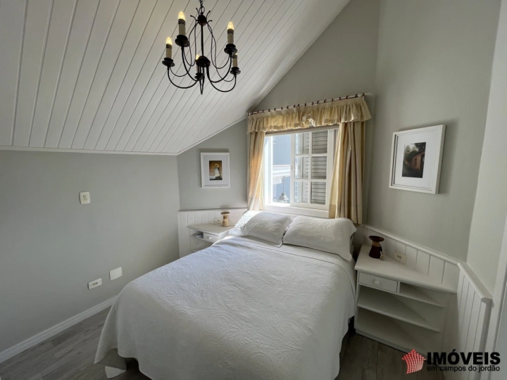 Casa Residencial para Venda - Campos do Jordão, Alto do Capivari - REF: 2811 Imagem da galeria de fotos: Casa Residencial para Venda - Campos do Jordão, Alto do Capivari - REF: 2811