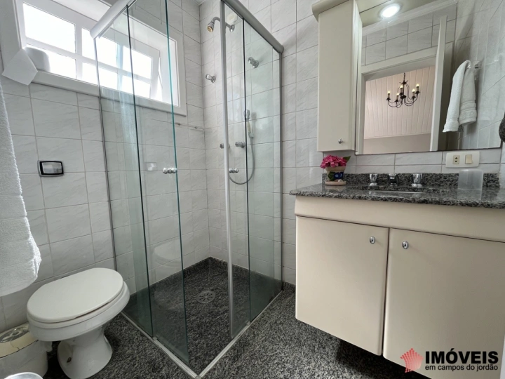 Casa Residencial para Venda - Campos do Jordão, Alto do Capivari - REF: 2811 Imagem da galeria de fotos: Casa Residencial para Venda - Campos do Jordão, Alto do Capivari - REF: 2811