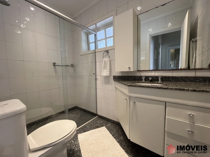 Casa Residencial para Venda - Campos do Jordão, Alto do Capivari - REF: 2811 Imagem da galeria de fotos: Casa Residencial para Venda - Campos do Jordão, Alto do Capivari - REF: 2811