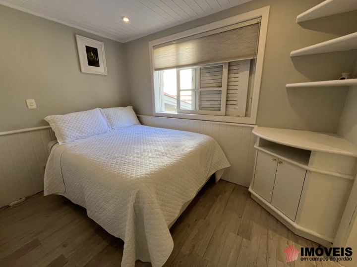 Casa Residencial para Venda - Campos do Jordão, Alto do Capivari - REF: 2811 Imagem da galeria de fotos: Casa Residencial para Venda - Campos do Jordão, Alto do Capivari - REF: 2811