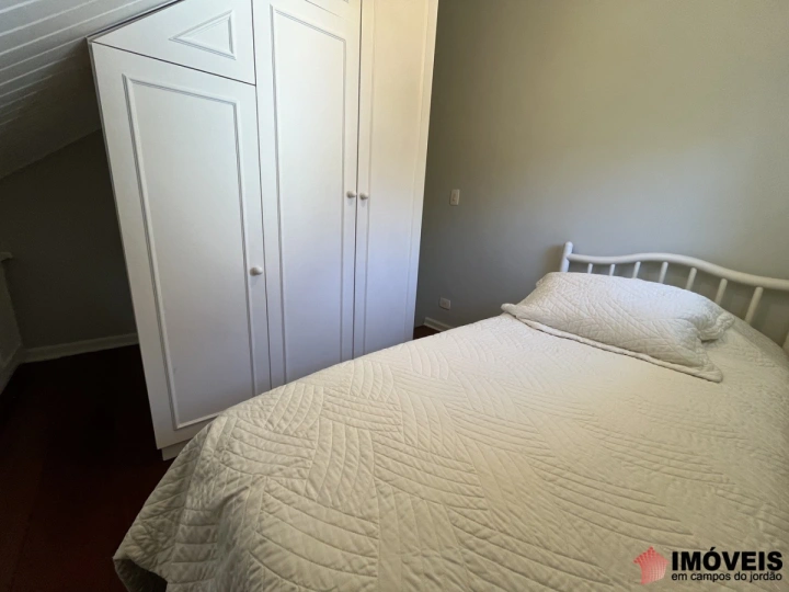 Casa Residencial para Venda - Campos do Jordão, Alto do Capivari - REF: 2811 Imagem da galeria de fotos: Casa Residencial para Venda - Campos do Jordão, Alto do Capivari - REF: 2811