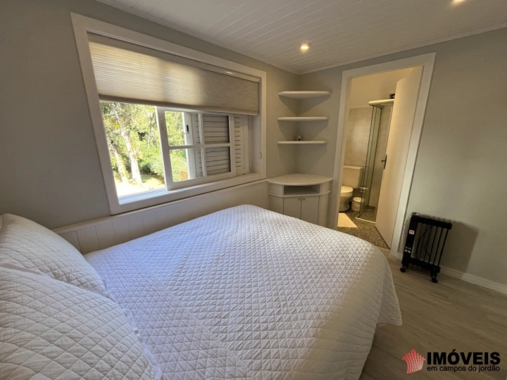 Casa Residencial para Venda - Campos do Jordão, Alto do Capivari - REF: 2811 Imagem da galeria de fotos: Casa Residencial para Venda - Campos do Jordão, Alto do Capivari - REF: 2811