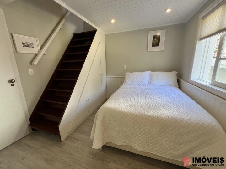 Casa Residencial para Venda - Campos do Jordão, Alto do Capivari - REF: 2811 Imagem da galeria de fotos: Casa Residencial para Venda - Campos do Jordão, Alto do Capivari - REF: 2811