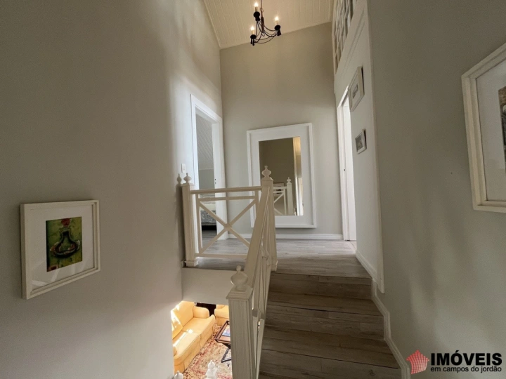 Casa Residencial para Venda - Campos do Jordão, Alto do Capivari - REF: 2811 Imagem da galeria de fotos: Casa Residencial para Venda - Campos do Jordão, Alto do Capivari - REF: 2811