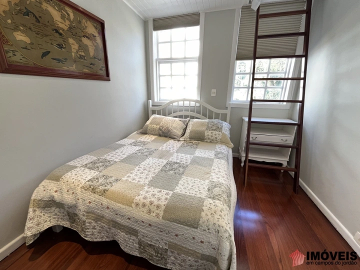 Casa Residencial para Venda - Campos do Jordão, Alto do Capivari - REF: 2811 Imagem da galeria de fotos: Casa Residencial para Venda - Campos do Jordão, Alto do Capivari - REF: 2811