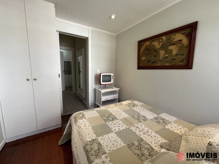 Casa Residencial para Venda - Campos do Jordão, Alto do Capivari - REF: 2811 Imagem da galeria de fotos: Casa Residencial para Venda - Campos do Jordão, Alto do Capivari - REF: 2811