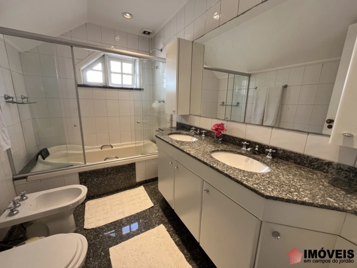 Casa Residencial para Venda - Campos do Jordão, Alto do Capivari - REF: 2811 Imagem da galeria de fotos: Casa Residencial para Venda - Campos do Jordão, Alto do Capivari - REF: 2811