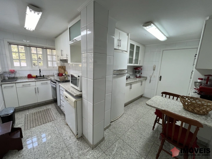 Casa Residencial para Venda - Campos do Jordão, Alto do Capivari - REF: 2811 Imagem da galeria de fotos: Casa Residencial para Venda - Campos do Jordão, Alto do Capivari - REF: 2811