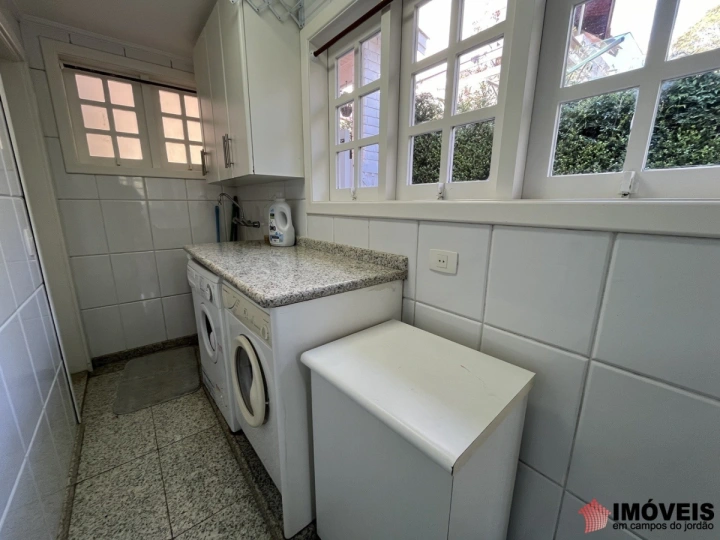 Casa Residencial para Venda - Campos do Jordão, Alto do Capivari - REF: 2811 Imagem da galeria de fotos: Casa Residencial para Venda - Campos do Jordão, Alto do Capivari - REF: 2811