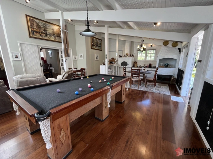 Casa Residencial para Venda - Campos do Jordão, Alto do Capivari - REF: 2811 Imagem da galeria de fotos: Casa Residencial para Venda - Campos do Jordão, Alto do Capivari - REF: 2811