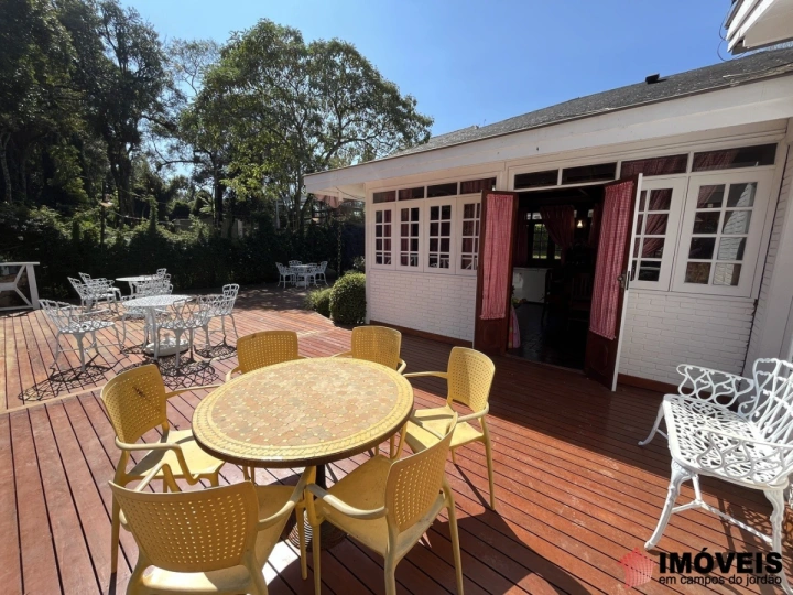 Casa Residencial para Venda - Campos do Jordão, Alto do Capivari - REF: 2811 Imagem da galeria de fotos: Casa Residencial para Venda - Campos do Jordão, Alto do Capivari - REF: 2811