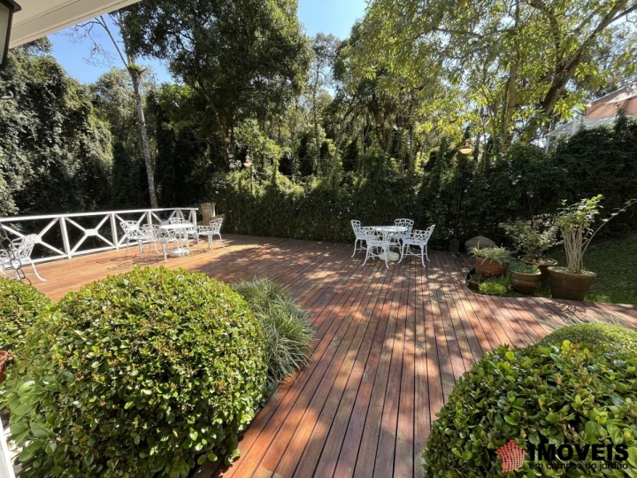 Casa Residencial para Venda - Campos do Jordão, Alto do Capivari - REF: 2811 Imagem da galeria de fotos: Casa Residencial para Venda - Campos do Jordão, Alto do Capivari - REF: 2811