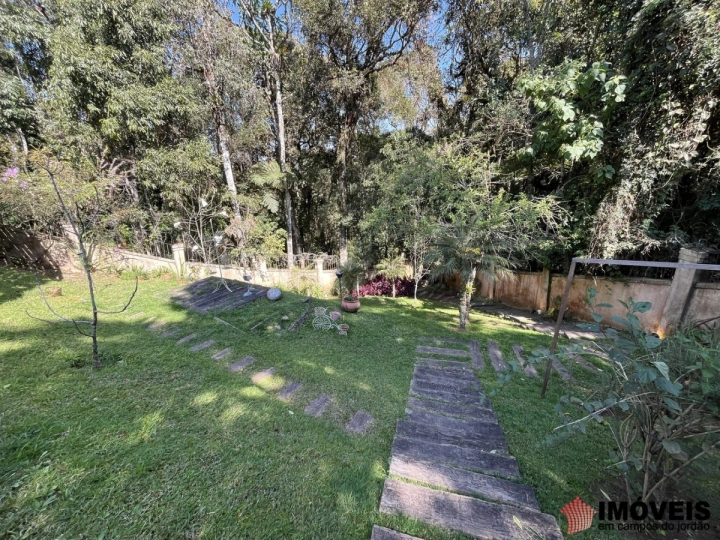 Casa Residencial para Venda - Campos do Jordão, Alto do Capivari - REF: 2811 Imagem da galeria de fotos: Casa Residencial para Venda - Campos do Jordão, Alto do Capivari - REF: 2811