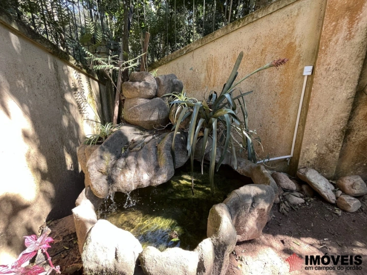 Casa Residencial para Venda - Campos do Jordão, Alto do Capivari - REF: 2811 Imagem da galeria de fotos: Casa Residencial para Venda - Campos do Jordão, Alto do Capivari - REF: 2811