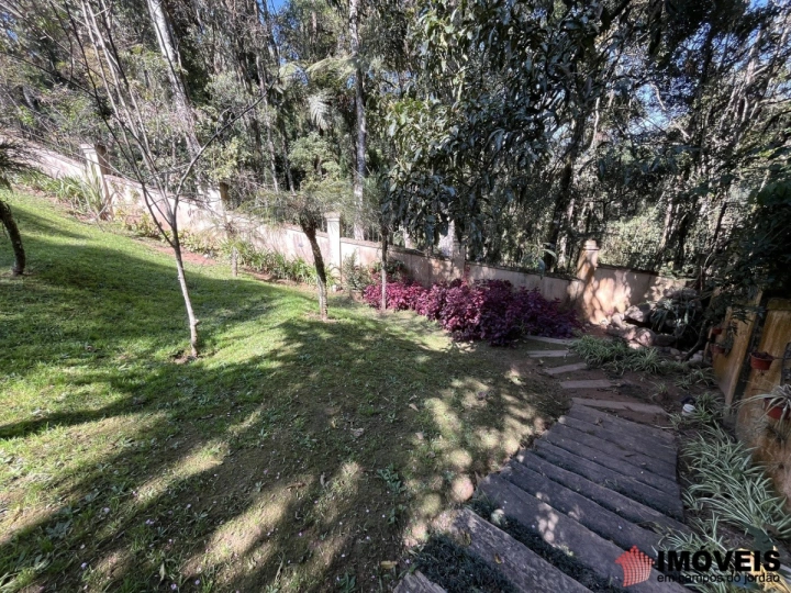 Casa Residencial para Venda - Campos do Jordão, Alto do Capivari - REF: 2811 Imagem da galeria de fotos: Casa Residencial para Venda - Campos do Jordão, Alto do Capivari - REF: 2811