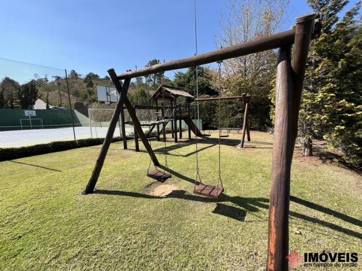 Casa Residencial para Venda - Campos do Jordão, Alto do Capivari - REF: 2811 Imagem da galeria de fotos: Casa Residencial para Venda - Campos do Jordão, Alto do Capivari - REF: 2811