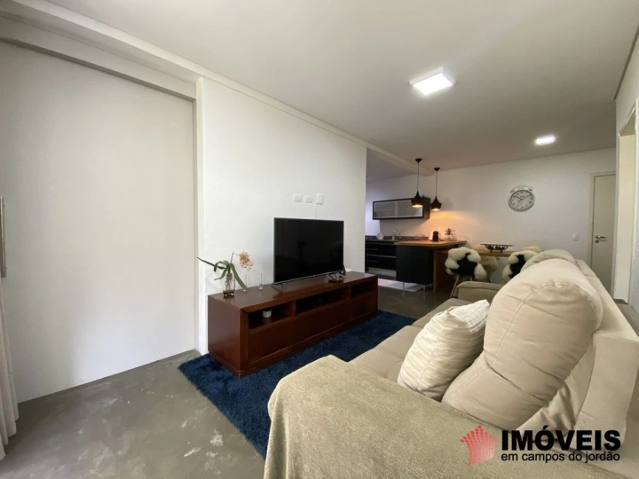 Apartamento Residencial para Venda - Campos do Jordão, Vila Capivari - REF: 2807 Imagem da galeria de fotos: Apartamento Residencial para Venda - Campos do Jordão, Vila Capivari - REF: 2807