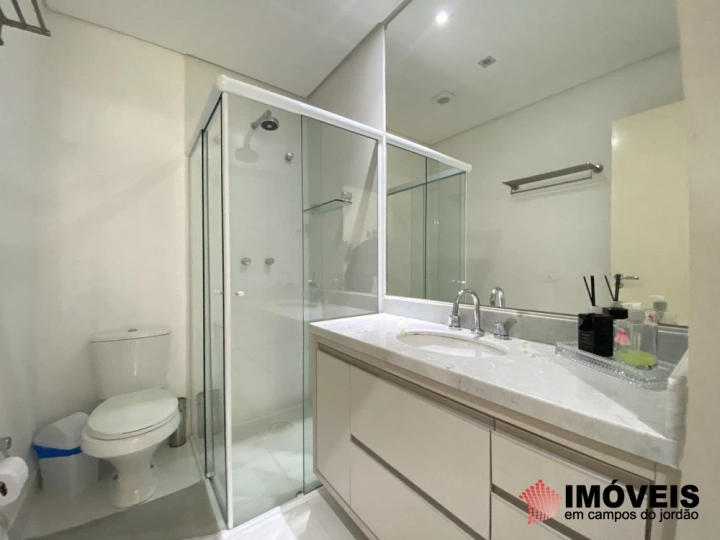 Apartamento Residencial para Venda - Campos do Jordão, Vila Capivari - REF: 2807 Imagem da galeria de fotos: Apartamento Residencial para Venda - Campos do Jordão, Vila Capivari - REF: 2807