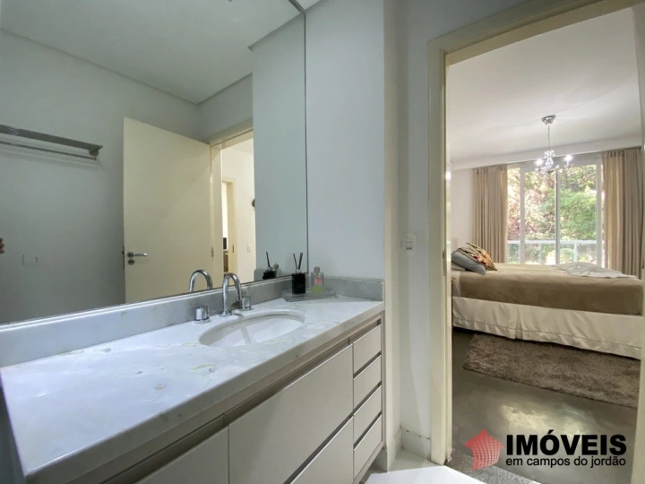 Apartamento Residencial para Venda - Campos do Jordão, Vila Capivari - REF: 2807 Imagem da galeria de fotos: Apartamento Residencial para Venda - Campos do Jordão, Vila Capivari - REF: 2807