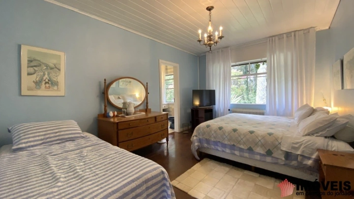 Casa Residencial para Venda - Campos do Jordão, Toriba - REF: 2810 Imagem da galeria de fotos: Casa Residencial para Venda - Campos do Jordão, Toriba - REF: 2810