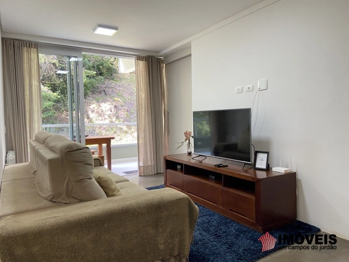 Apartamento Residencial para Venda - Campos do Jordão, Vila Capivari - REF: 2807 Imagem da galeria de fotos: Apartamento Residencial para Venda - Campos do Jordão, Vila Capivari - REF: 2807