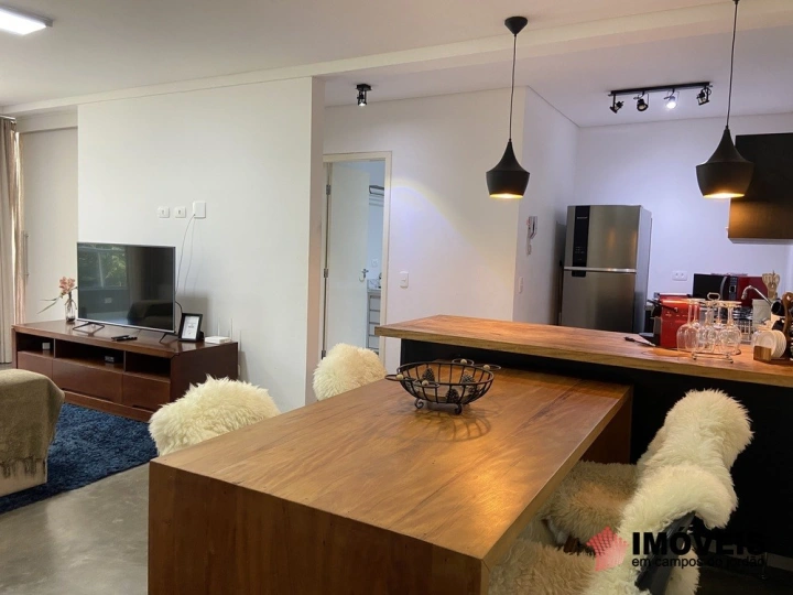 Apartamento Residencial para Venda - Campos do Jordão, Vila Capivari - REF: 2807 Imagem da galeria de fotos: Apartamento Residencial para Venda - Campos do Jordão, Vila Capivari - REF: 2807